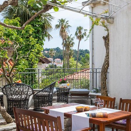 Apartments Kralj1 Cavtat Zewnętrze zdjęcie