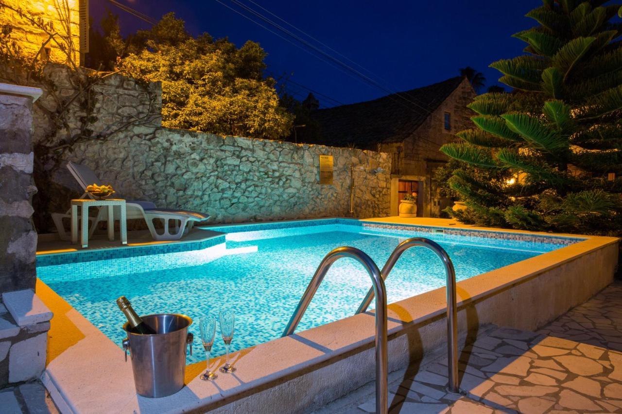 Apartments Kralj1 Cavtat Zewnętrze zdjęcie
