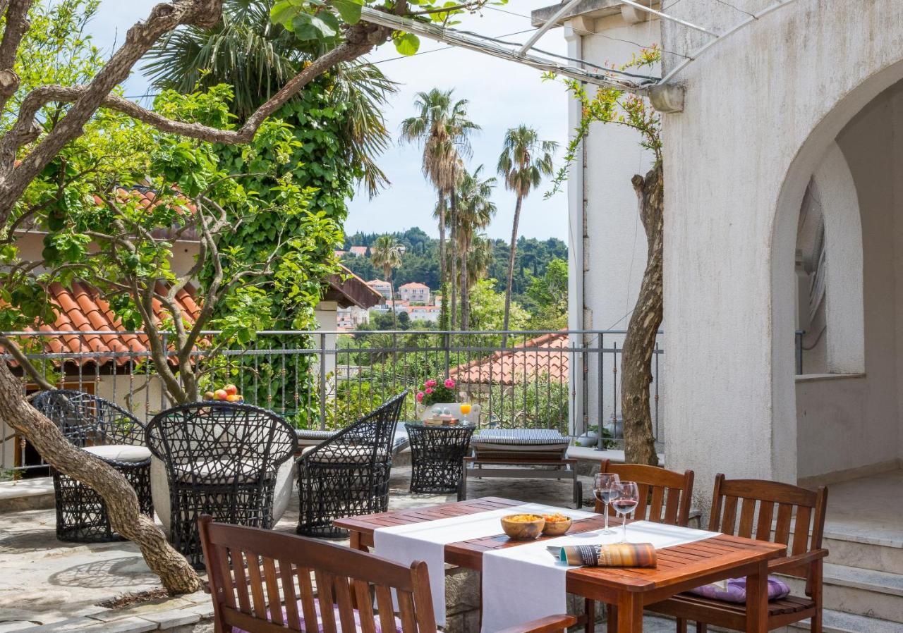 Apartments Kralj1 Cavtat Zewnętrze zdjęcie
