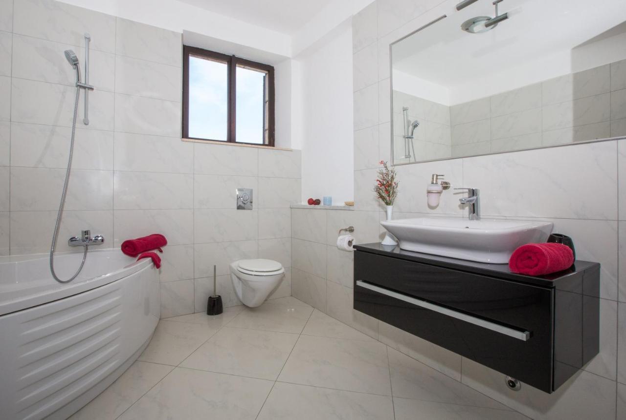Apartments Kralj1 Cavtat Zewnętrze zdjęcie