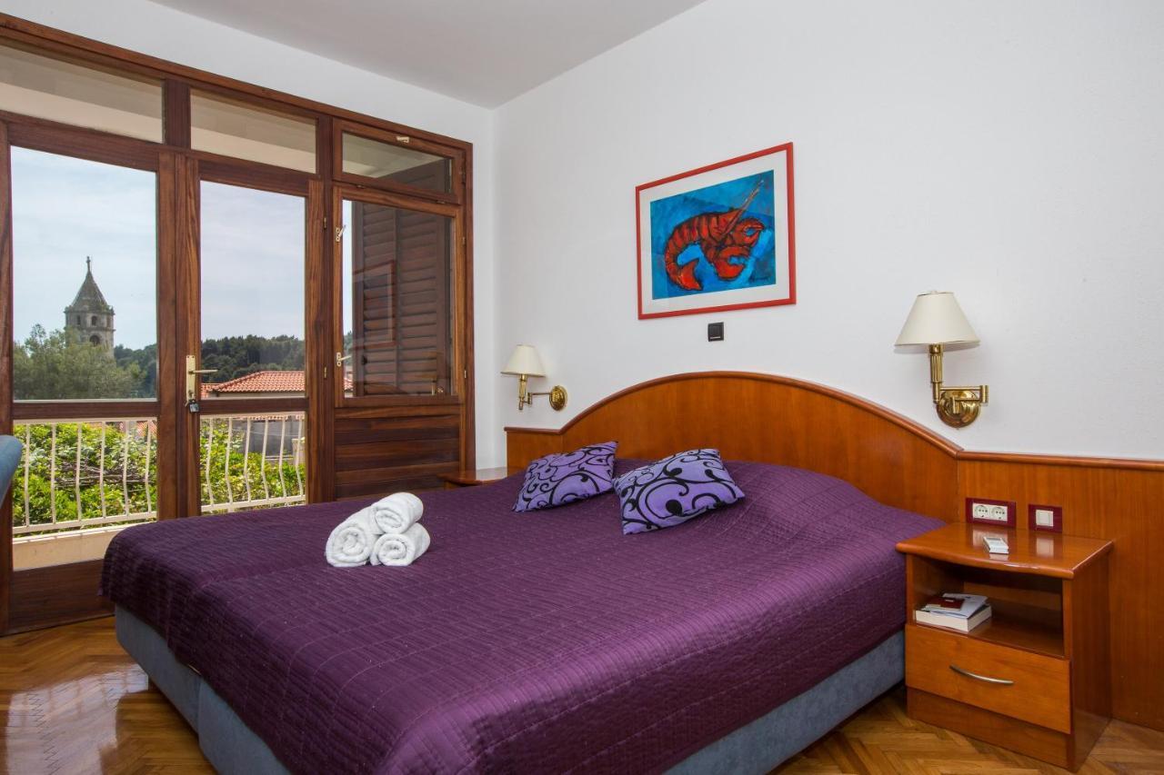 Apartments Kralj1 Cavtat Zewnętrze zdjęcie