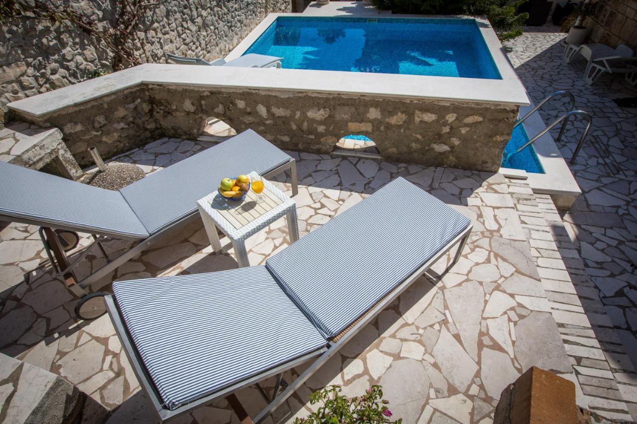 Apartments Kralj1 Cavtat Zewnętrze zdjęcie